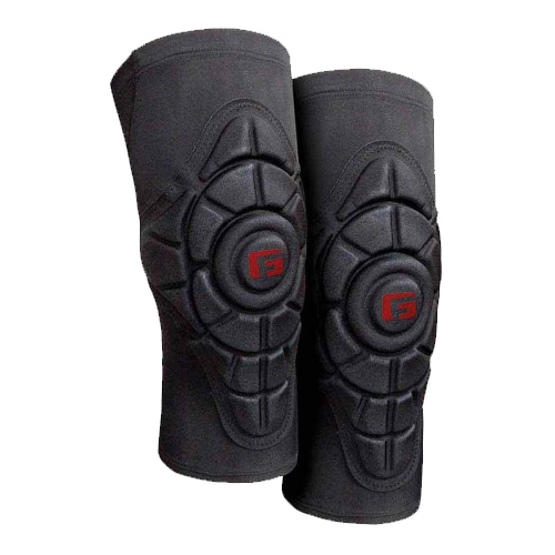 지폼 G-FORM Pro Slide Knee pads 성인 무릎 보호대 인라인/자전거/스케이트보드/롱보드/크루져보드/스키/스노우보드